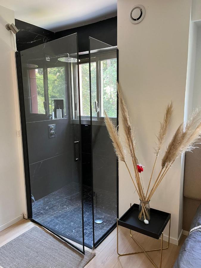 Luxury - 10mn Walk From Beach Lejlighed