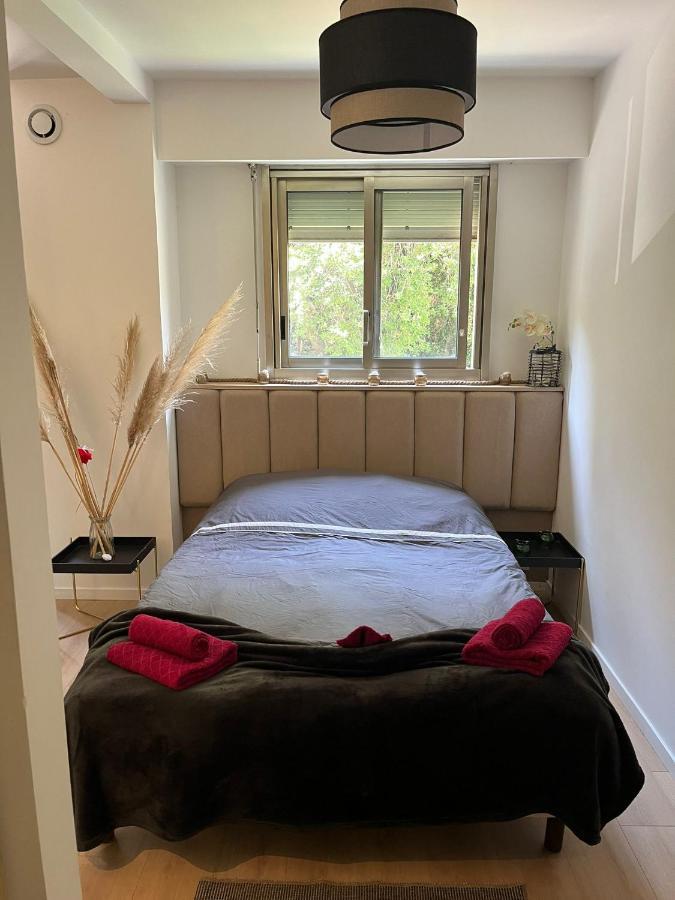 Luxury - 10mn Walk From Beach Appartement
